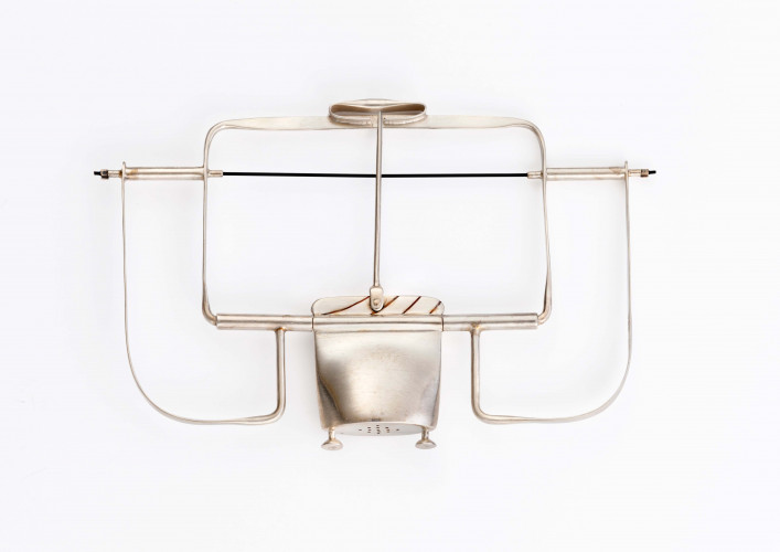 Fibula Brooches