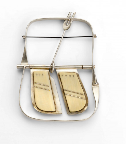 Fibula Brooches