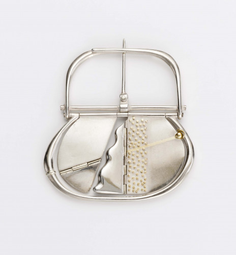 Fibula Brooches