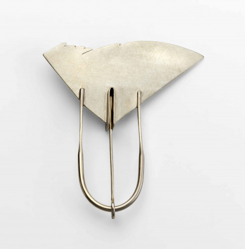 Fibula Brooches
