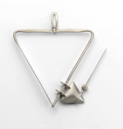 Fibula Brooches