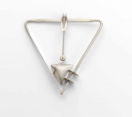 Fibula Brooches