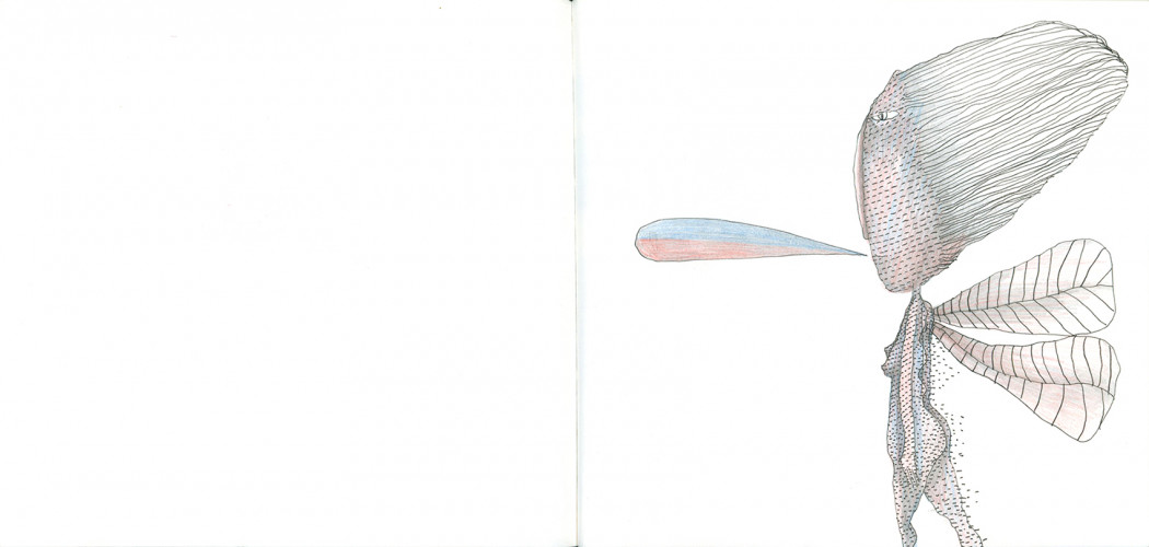 מבוא ל-Book of Spirits