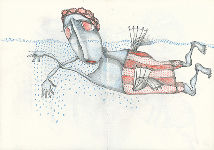 Book of Spirits