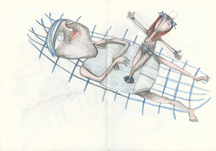 Book of Spirits