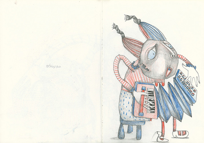 Book of Spirits