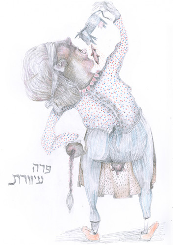 סבלות היהודים