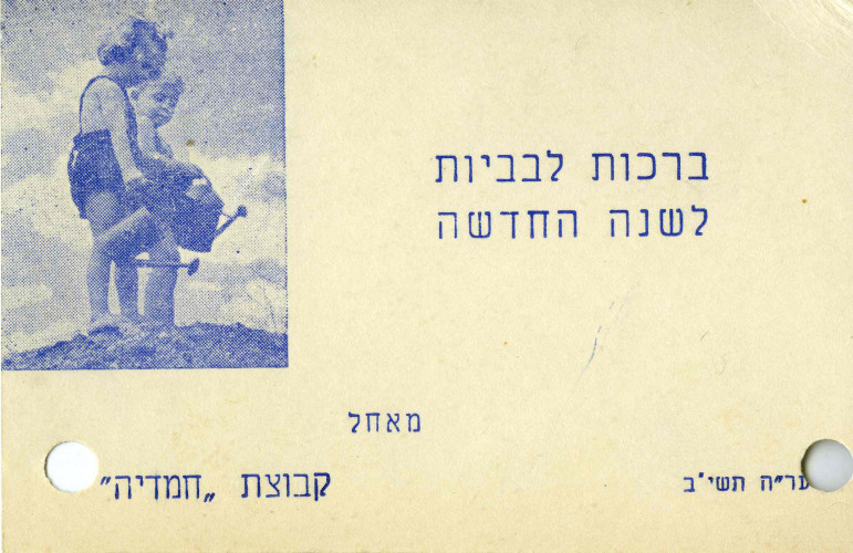 קבוצת חמדיה