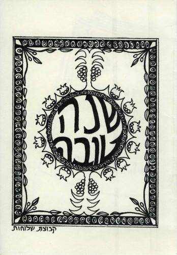קבוצת שלוחות