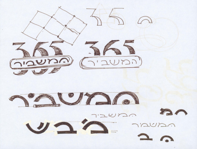 תדמית - המשביר לצרכן