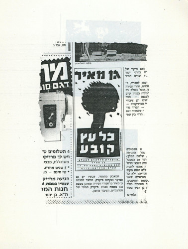 גן מאיר