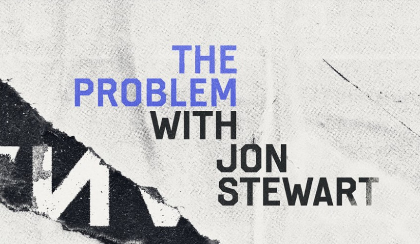 The Problem with Jone Stewart