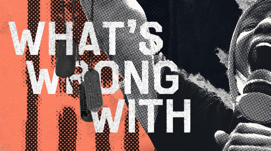 The Problem with Jone Stewart