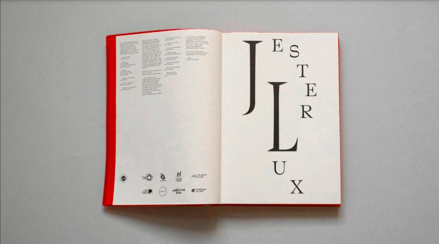 Jester Lux | כרם נאטור