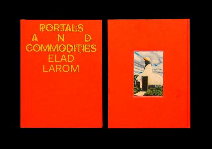 Portals and Commodities