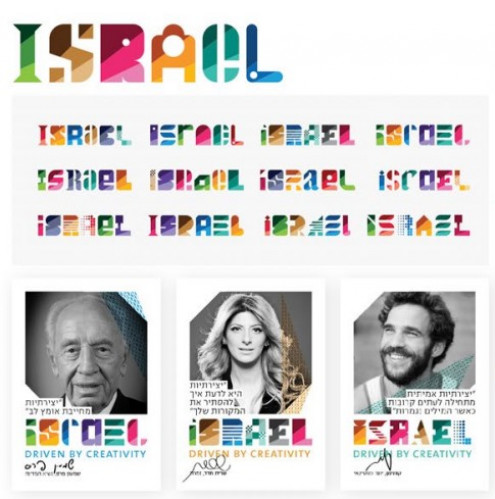 מיתוג ישראל
