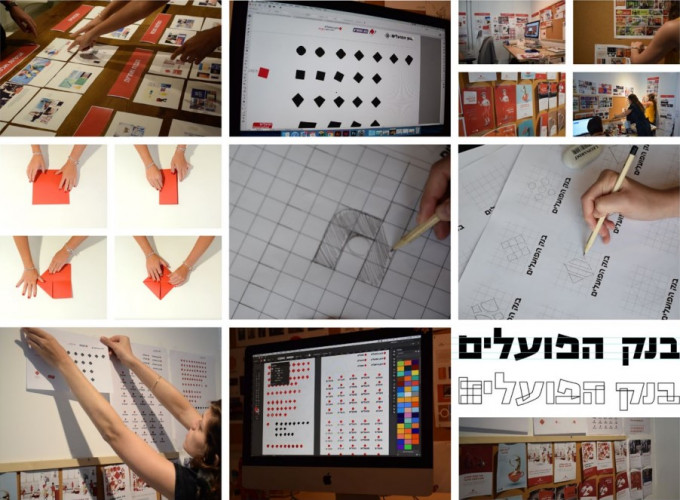 בנק פועלים