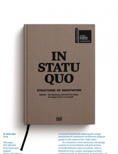 In Statu Quo