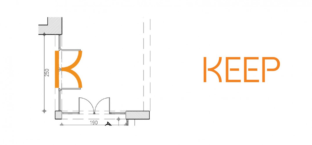 Keep