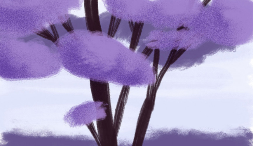 Song For Three