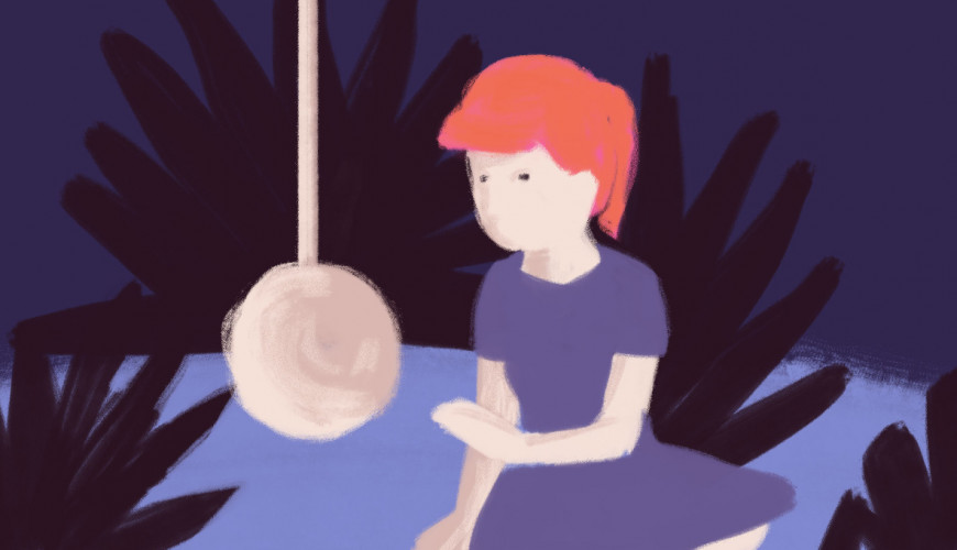 Song For Three