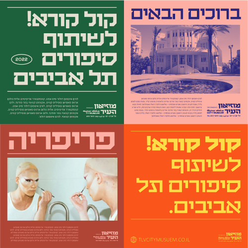 מוזיאון העיר