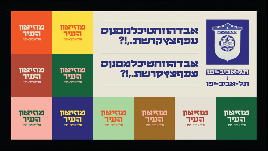 מוזיאון העיר