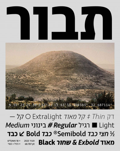 תבור פרו
