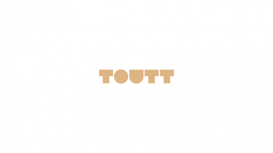 לוגו TOUTT