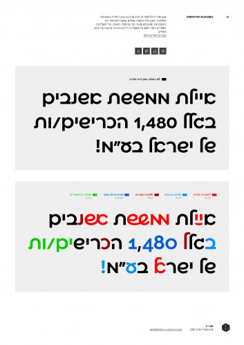 פלוני יד