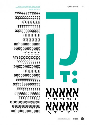 פלוני צר