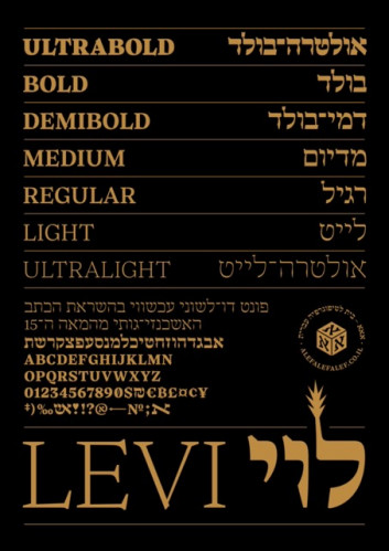 לוי