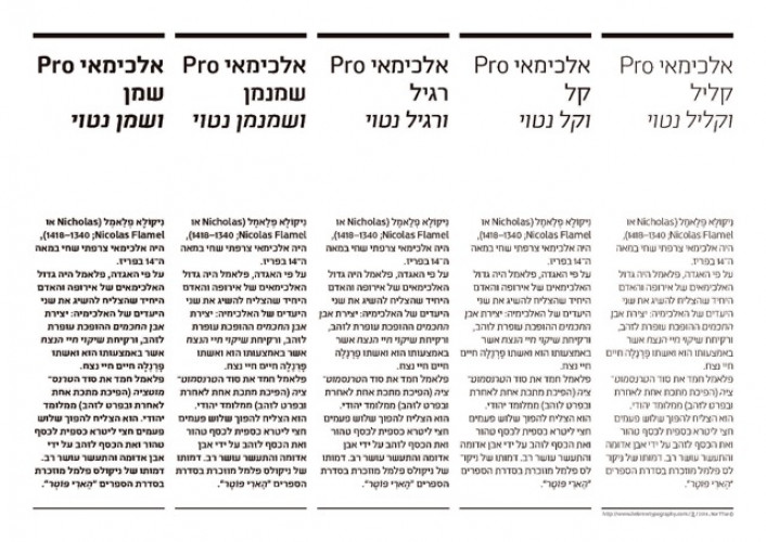 עזר אלכימאי