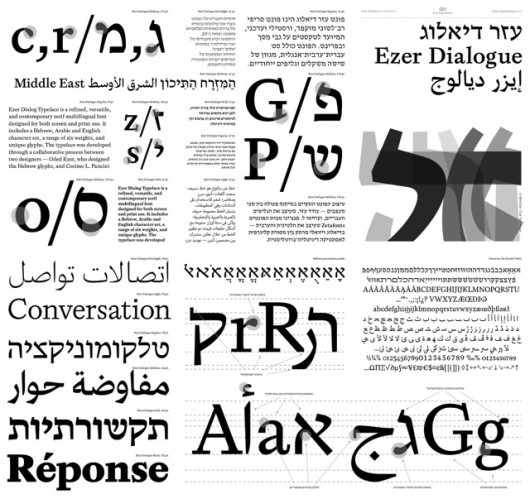 עזר דיאלוג