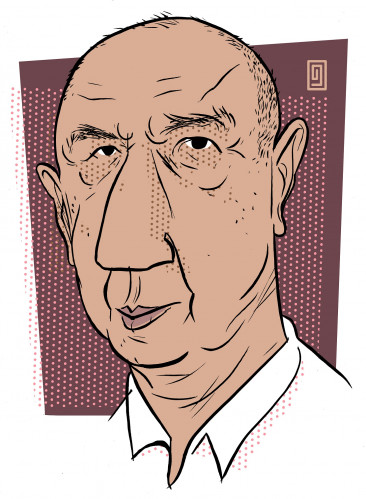 רוני סומק
