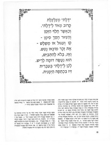 ״הרפתקאות״ עדה ירדני