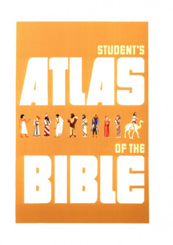 Atlas of the Bible