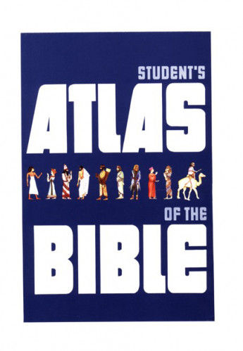 Atlas of the Bible