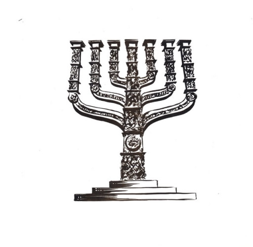 סקיצות לעיצובי לוגו
