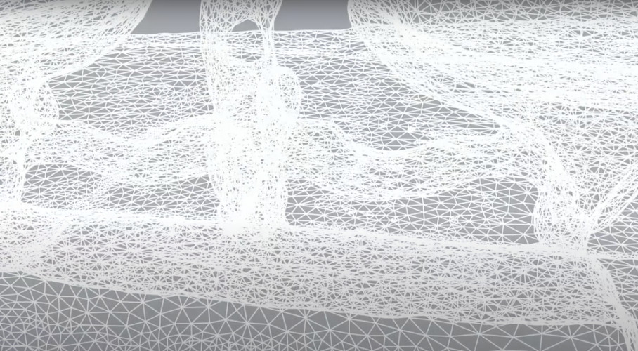 Index of local objects