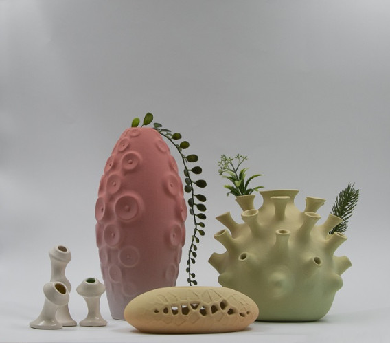 Parametree