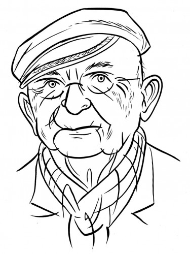 אהרון אפלפלד