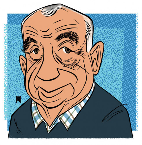 יהודה עמיחי