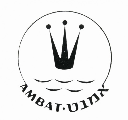 לוגואים טיפוגרפיים