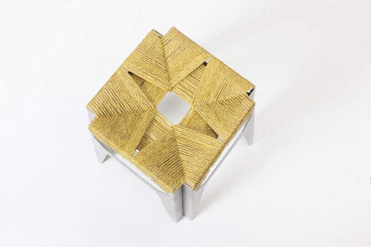 COD Stool: Gaga & Design