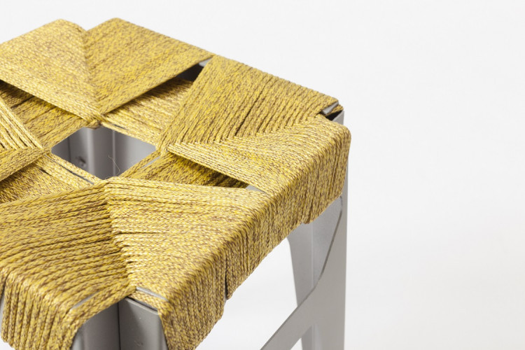 COD Stool: Gaga & Design