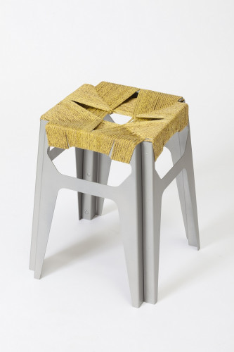 COD Stool: Gaga & Design