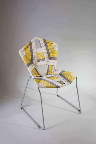 COD Chairs: Gaga & Design