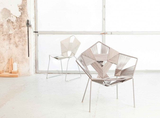 COD Chairs: Gaga & Design